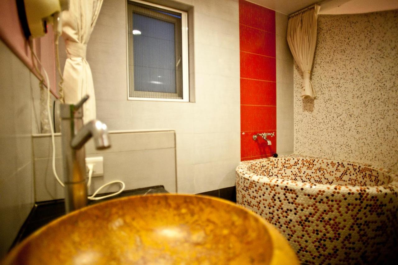Golden Sea Inn Kenting Εξωτερικό φωτογραφία