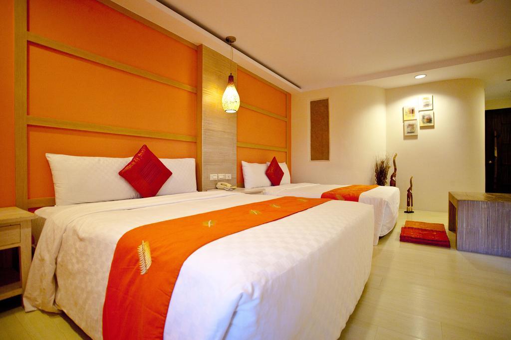 Golden Sea Inn Kenting Εξωτερικό φωτογραφία
