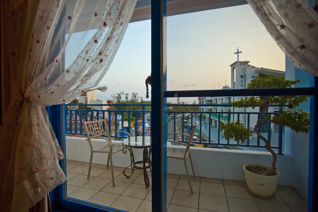 Golden Sea Inn Kenting Εξωτερικό φωτογραφία