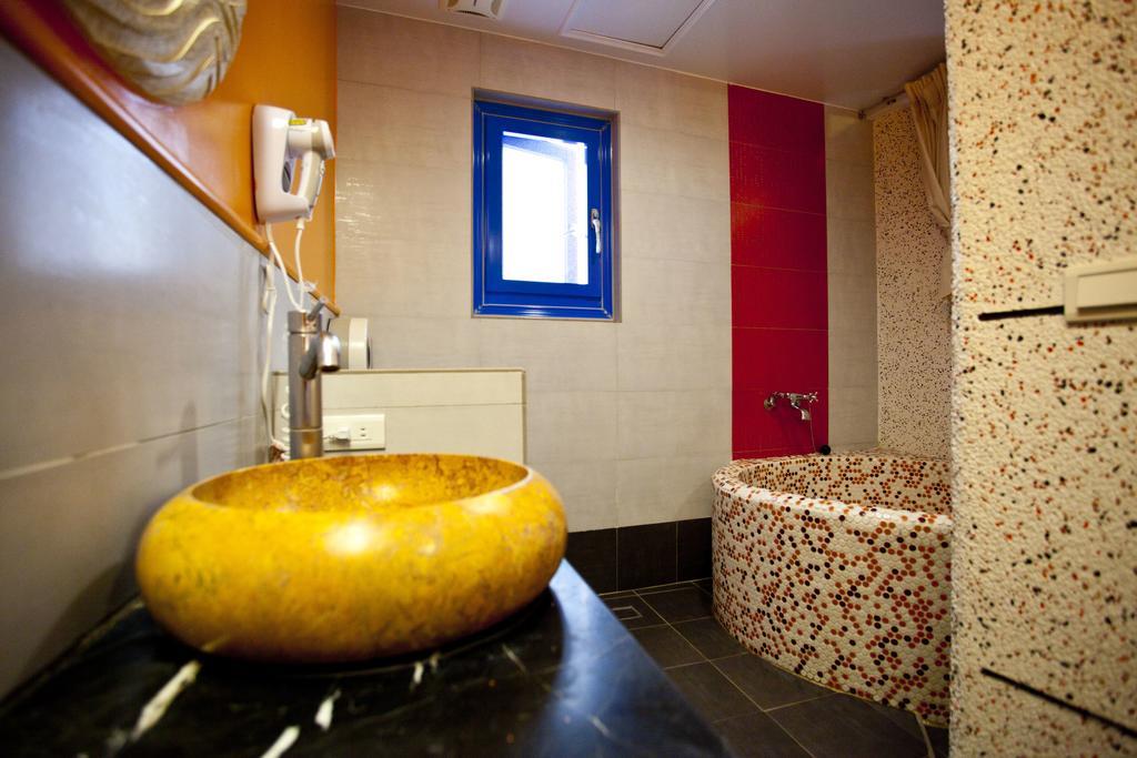Golden Sea Inn Kenting Εξωτερικό φωτογραφία